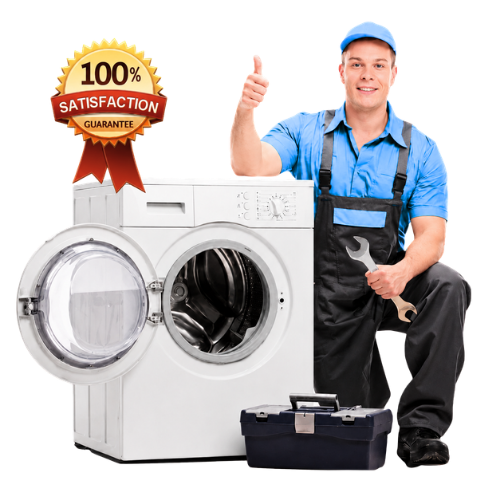 Washing Machine Repair In Madinah (3)