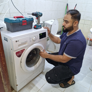 Washing Machine Repair In Madinah(3)