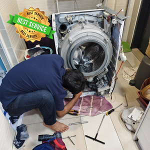 Washing Machine Repair In Madinah(4)