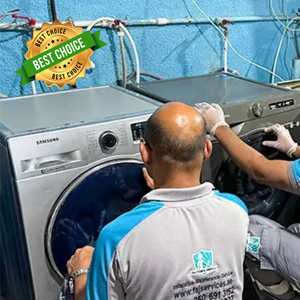 Washing Machine Repair In Madinah(5)
